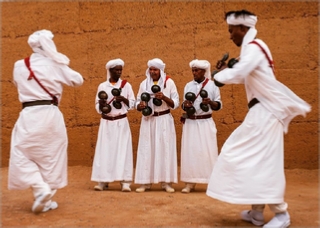 Merzouga Desert Excursion