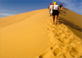 Merzouga Desert Excursion