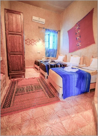 Best Hotel Merzouga Riad Mamouche