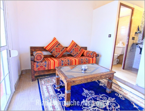 Suite Rooms Merzouga Riad Mamouche