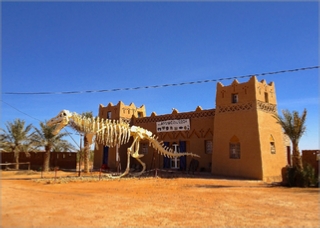 Merzouga Desert Excursion