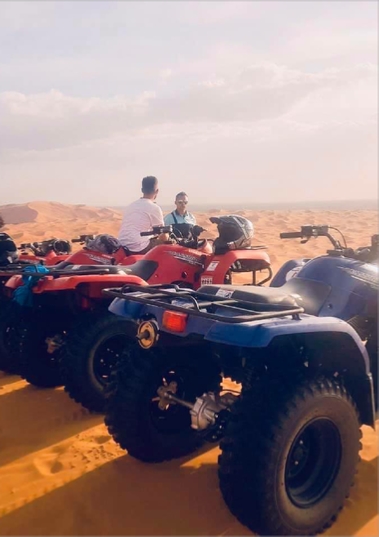 Merzouga Desert Excursion