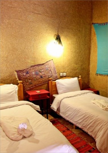 Special Offers Merzouga Hotel