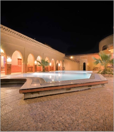 Best Hotel Merzouga Riad Mamouche