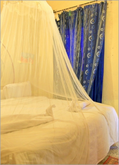 Single rooms Merzouga Riad Mamouche